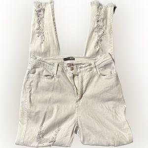 Fashion Nova women jeans